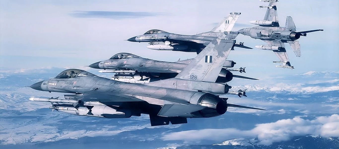 Anadolu: Το Πεντάγωνο δεν διαθέτει πλάνο μεταφοράς των αμερικανικών δυνάμεων από το Ιντσιρλίκ στην Κρήτη